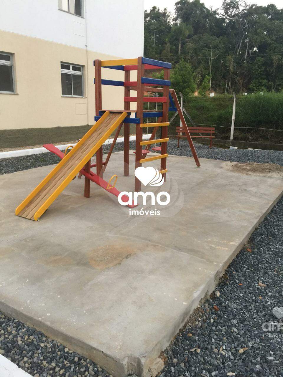 Apartamento de 2 quartos, 61m² no bairro Souza Cruz, em Brusque | Eu Corretor