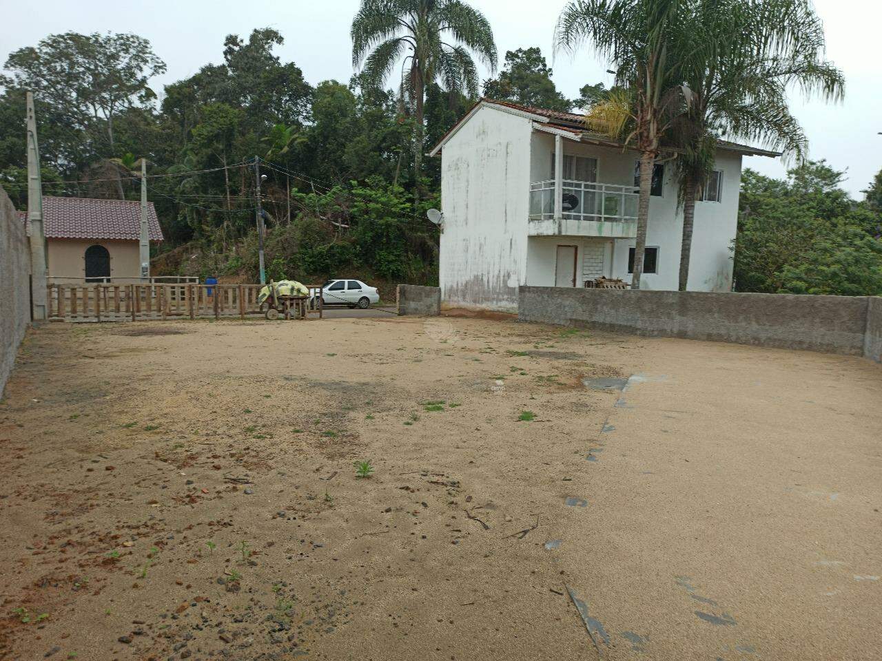 Lote/Terreno de no bairro Azambuja, em Brusque | Eu Corretor