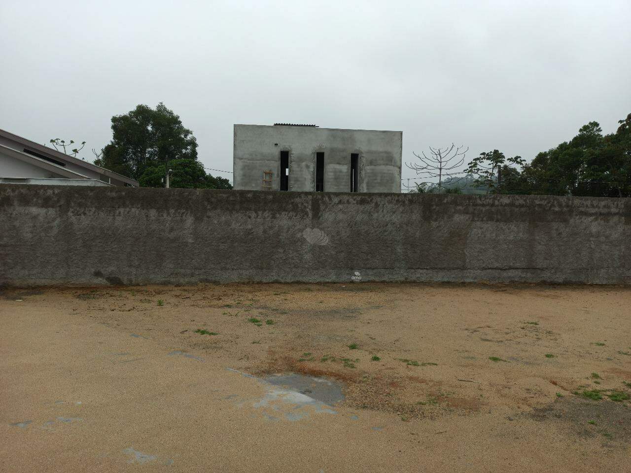 Lote/Terreno de no bairro Azambuja, em Brusque | Eu Corretor