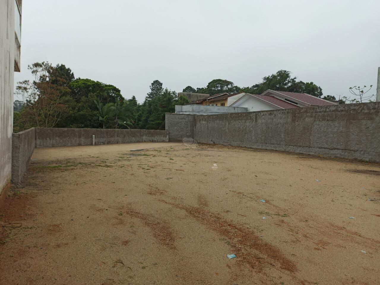 Lote/Terreno de no bairro Azambuja, em Brusque | Eu Corretor