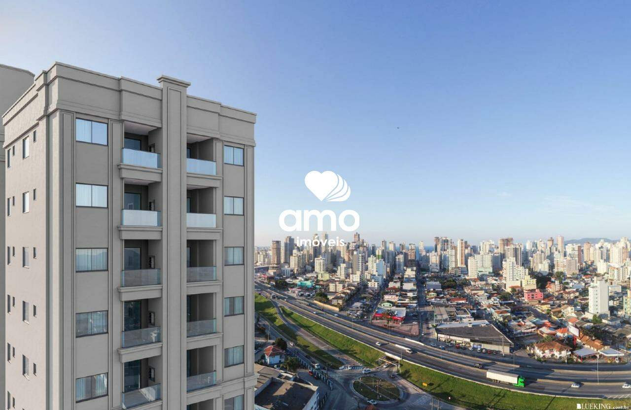 Apartamento de 70m² no bairro jardim praia mar, em Itapema | Eu Corretor