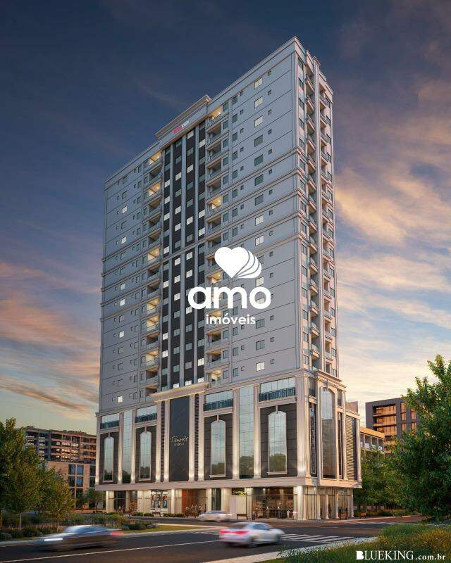Apartamento de 70m² no bairro jardim praia mar, em Itapema | Eu Corretor