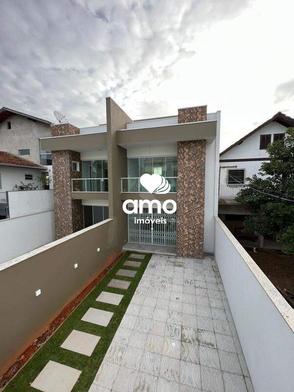 Casa de 146m² no bairro Centro, em Penha | Eu Corretor