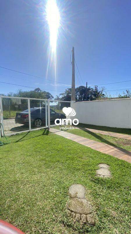 Geminado de 2 quartos, 100m² no bairro Souza Cruz, em Brusque | Eu Corretor