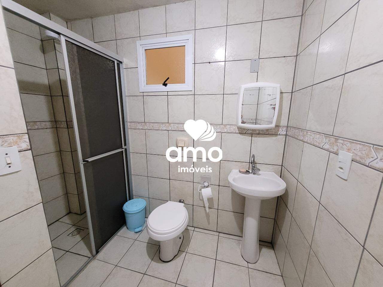 Apartamento de 2 quartos, 67m² no bairro Centro I, em Brusque | Eu Corretor