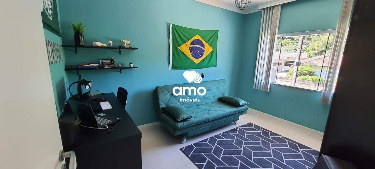 Casa de 2 quartos, 128m² no bairro São Pedro, em Brusque | Eu Corretor