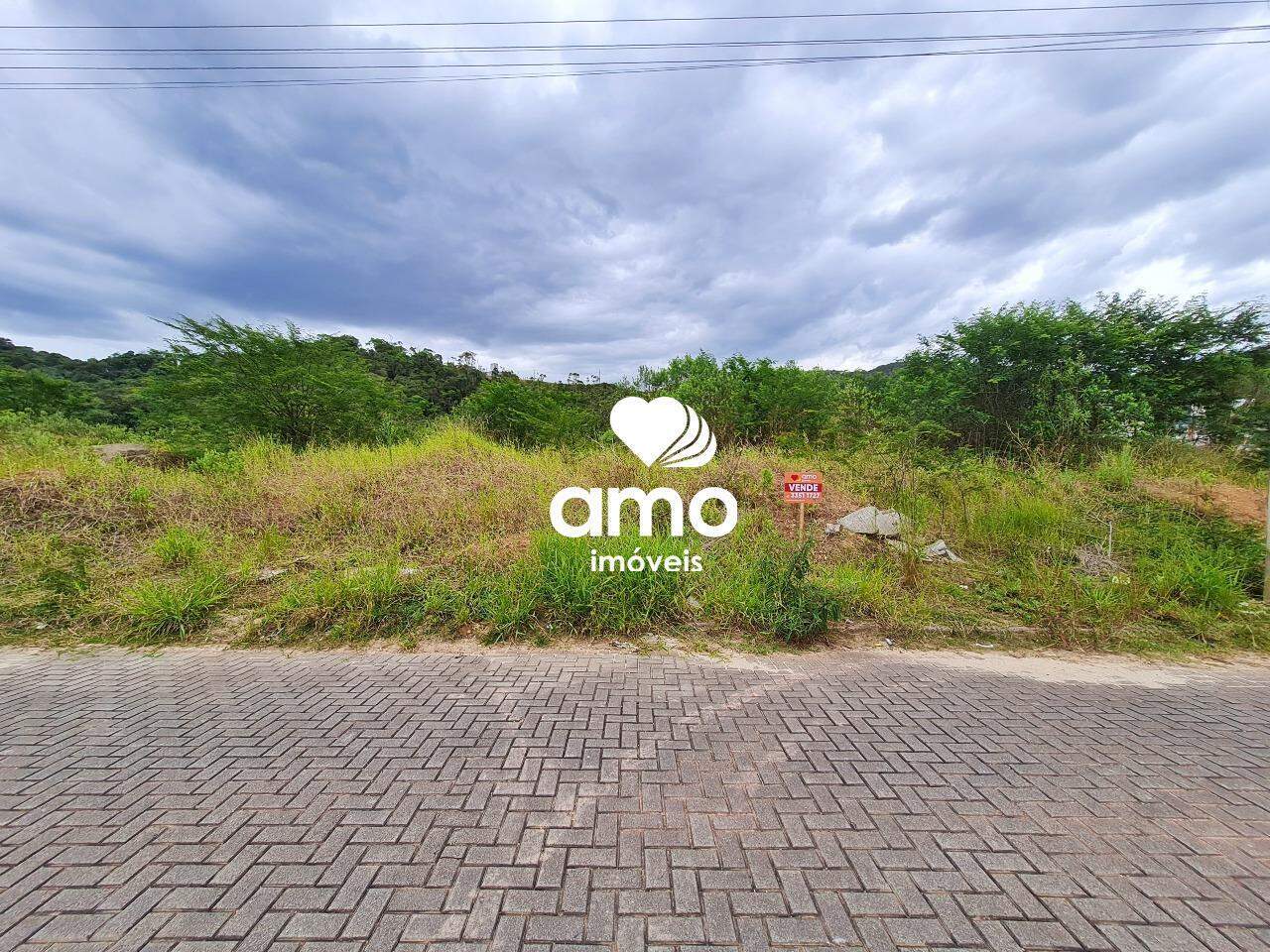 Lote/Terreno de 402m² no bairro Limeira Baixa, em Brusque | Eu Corretor