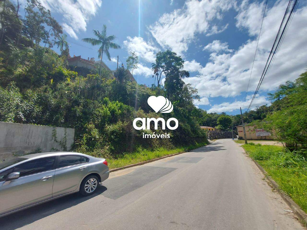 Lote/Terreno de 1750m² no bairro Souza Cruz, em Brusque | Eu Corretor