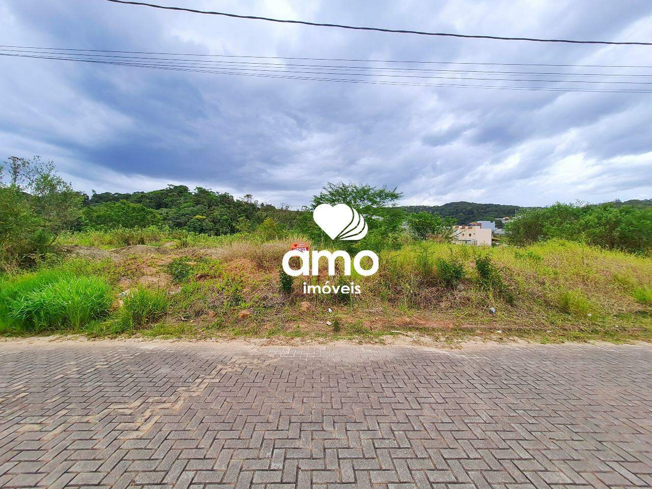 Lote/Terreno de 873m² no bairro Limeira Baixa, em Brusque | Eu Corretor