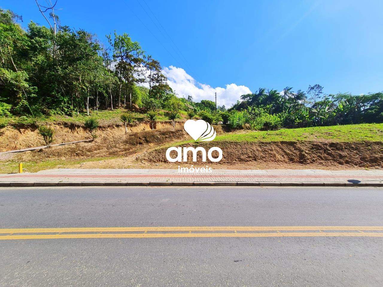 Lote/Terreno de 172659m² no bairro Limeira Alta, em Brusque | Eu Corretor