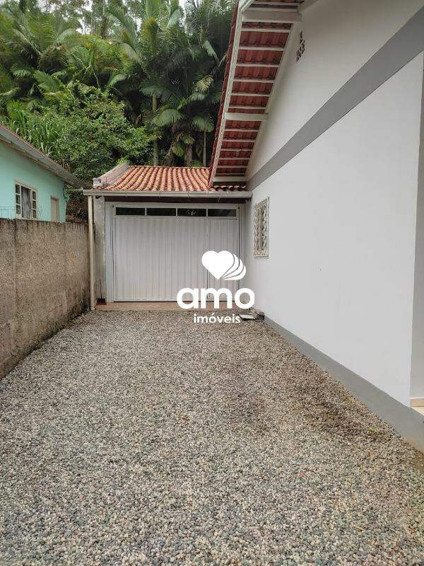 Casa de 3 quartos, 90m² no bairro Poço Fundo, em Brusque | Eu Corretor