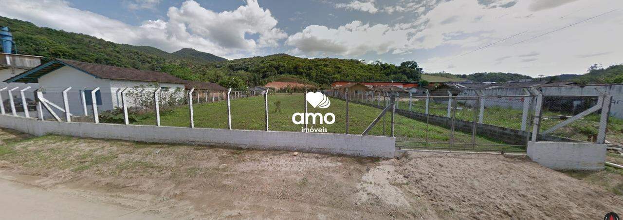 Lote/Terreno de 2240m² no bairro Bateas, em Brusque | Eu Corretor