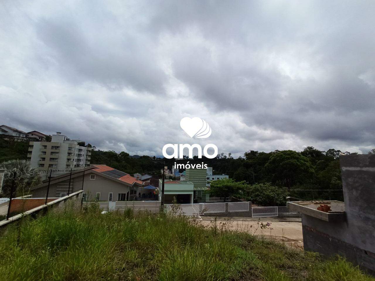 Lote/Terreno de 675m² no bairro Souza Cruz, em Brusque | Eu Corretor