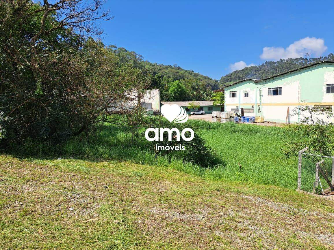 Lote/Terreno de 955m² no bairro Volta Grande, em Brusque | Eu Corretor