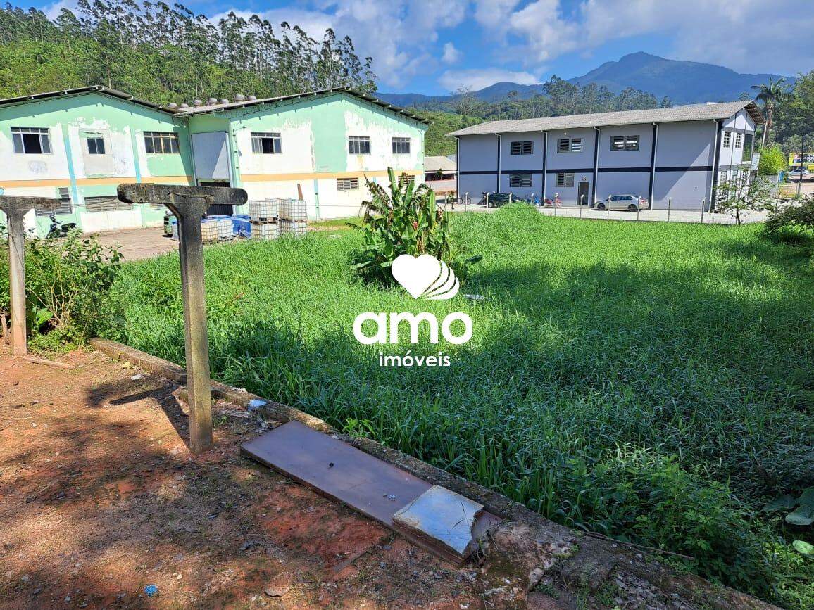 Lote/Terreno de 955m² no bairro Volta Grande, em Brusque | Eu Corretor