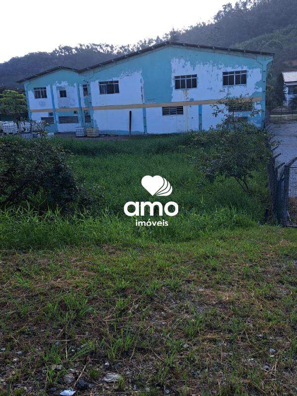 Lote/Terreno de 955m² no bairro Volta Grande, em Brusque | Eu Corretor