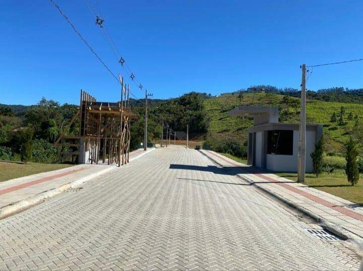 Lote/Terreno de 300m² no bairro São João, em Brusque | Eu Corretor