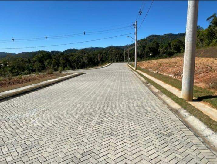 Lote/Terreno de 300m² no bairro São João, em Brusque | Eu Corretor