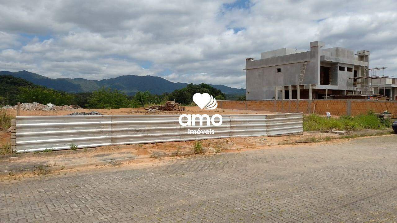 Lote/Terreno de 377m² no bairro Centro, em Guabiruba | Eu Corretor