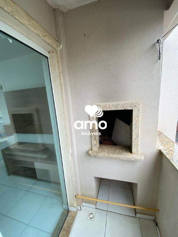 Apartamento de 2 quartos, 55m² no bairro Rio Branco, em Brusque | Eu Corretor