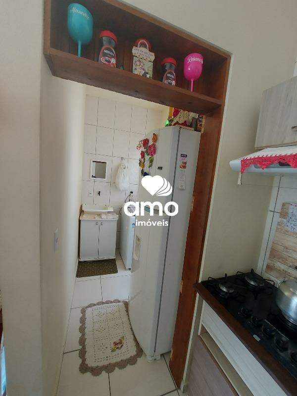 Apartamento de 2 quartos, 64m² no bairro Rio Branco, em Brusque | Eu Corretor