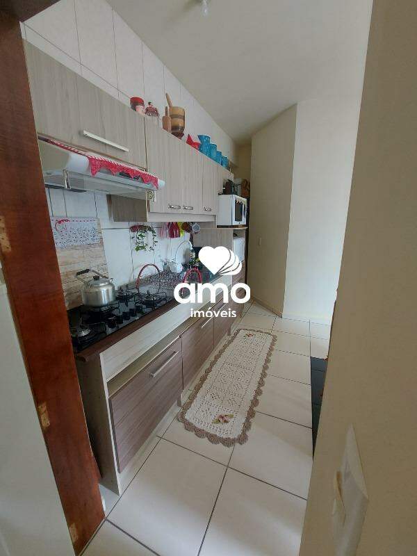 Apartamento de 2 quartos, 64m² no bairro Rio Branco, em Brusque | Eu Corretor