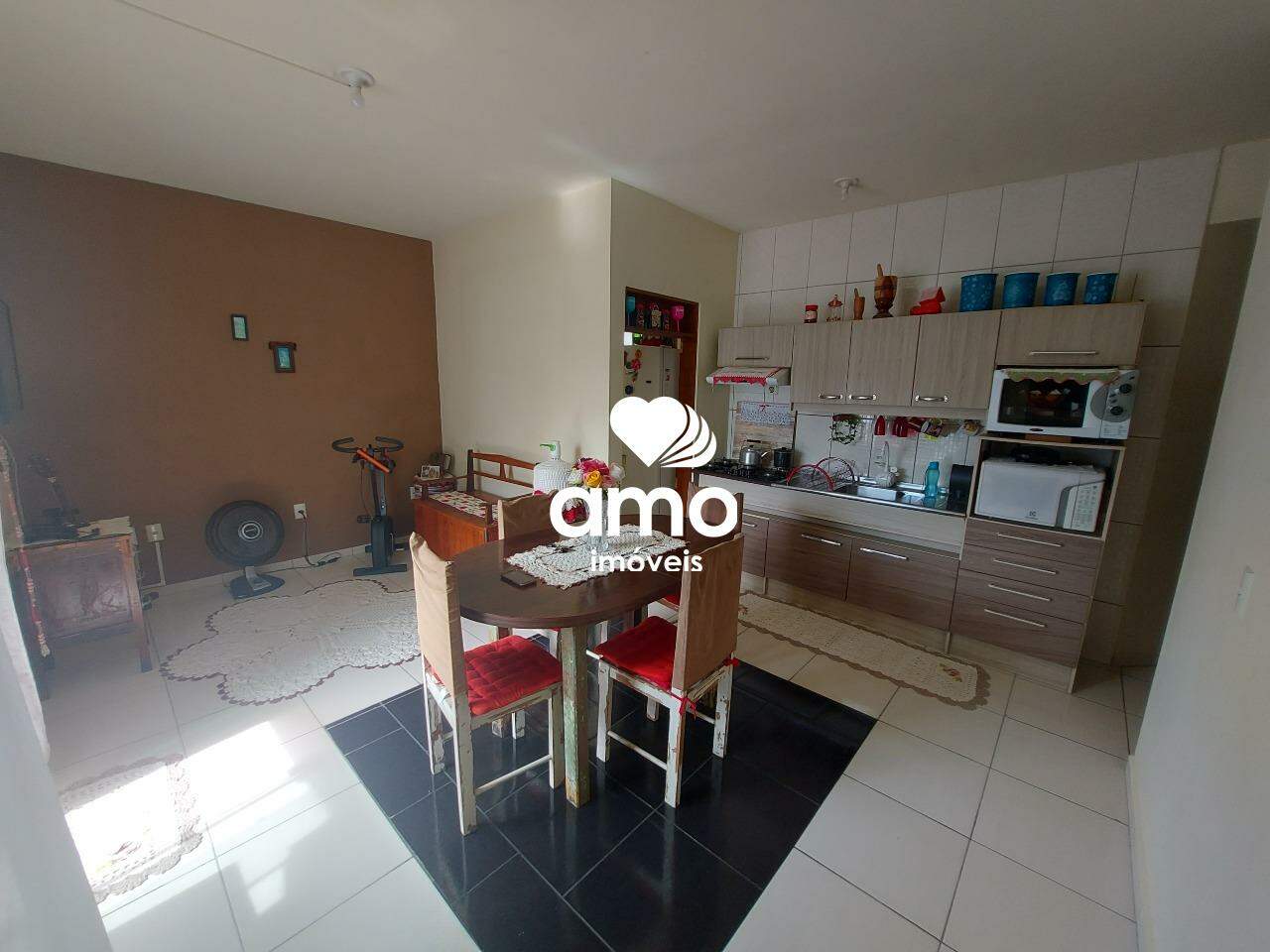 Apartamento de 2 quartos, 64m² no bairro Rio Branco, em Brusque | Eu Corretor