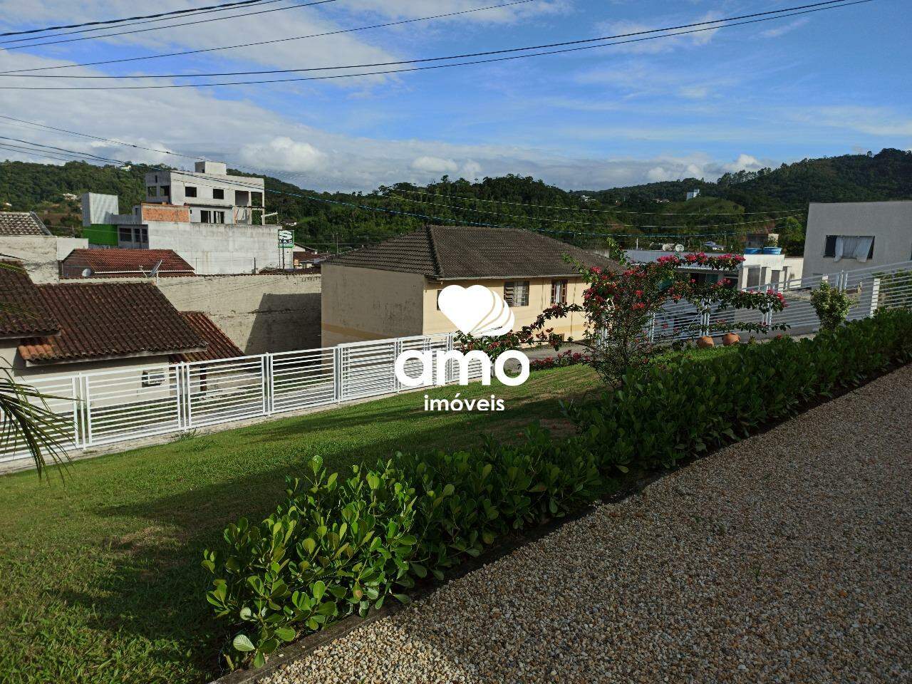 Casa de 3 quartos, 200m² no bairro Rio Branco, em Brusque | Eu Corretor