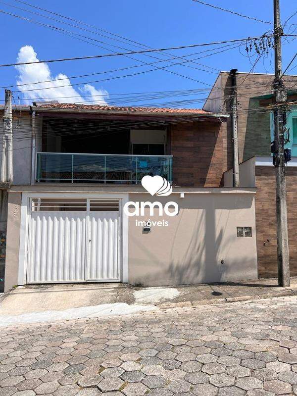 Geminado de 100m² no bairro Paquetá, em Brusque | Eu Corretor