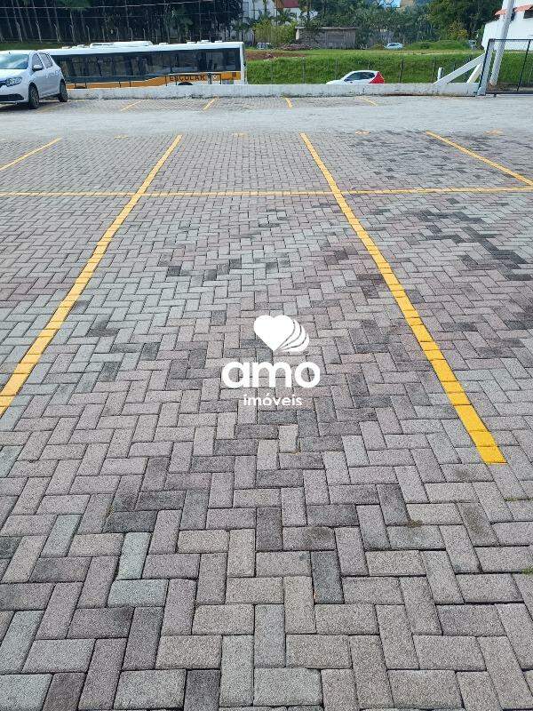 Vaga de estacionamento