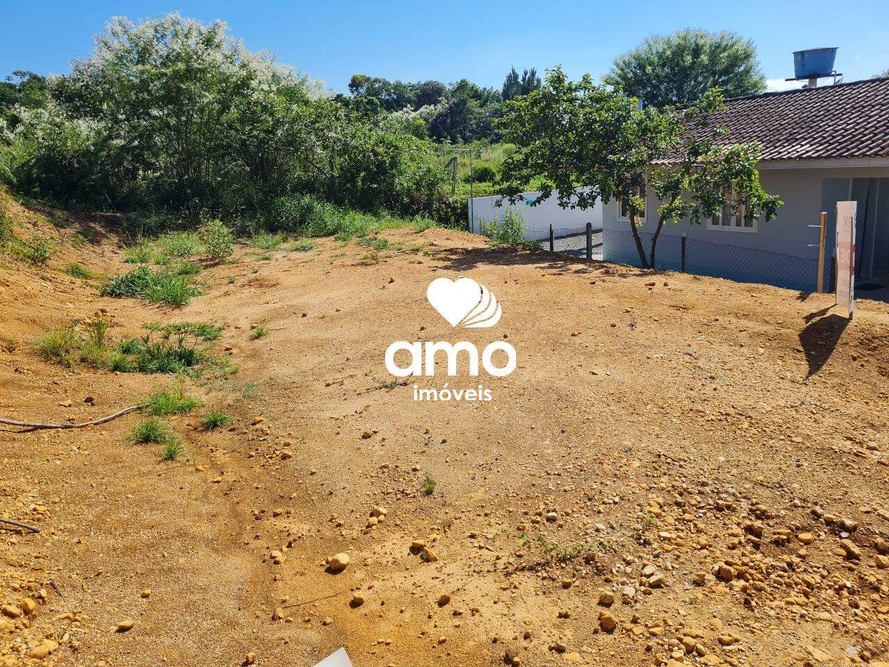 Lote/Terreno de 360m² no bairro Azambuja, em Brusque | Eu Corretor