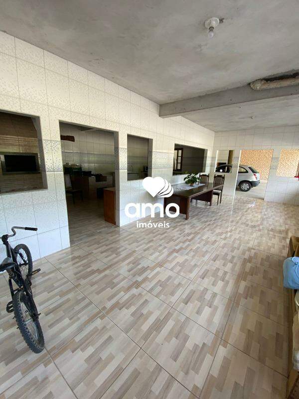 Casa de 200m² no bairro Cedro Alto, em Brusque | Eu Corretor