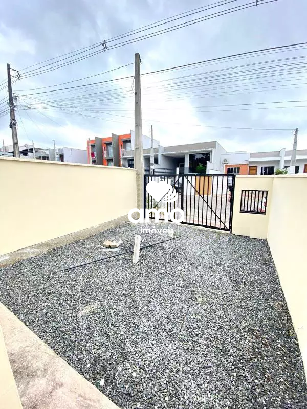 Casa de 3 quartos, 80m² no bairro Volta Grande, em Brusque | Eu Corretor