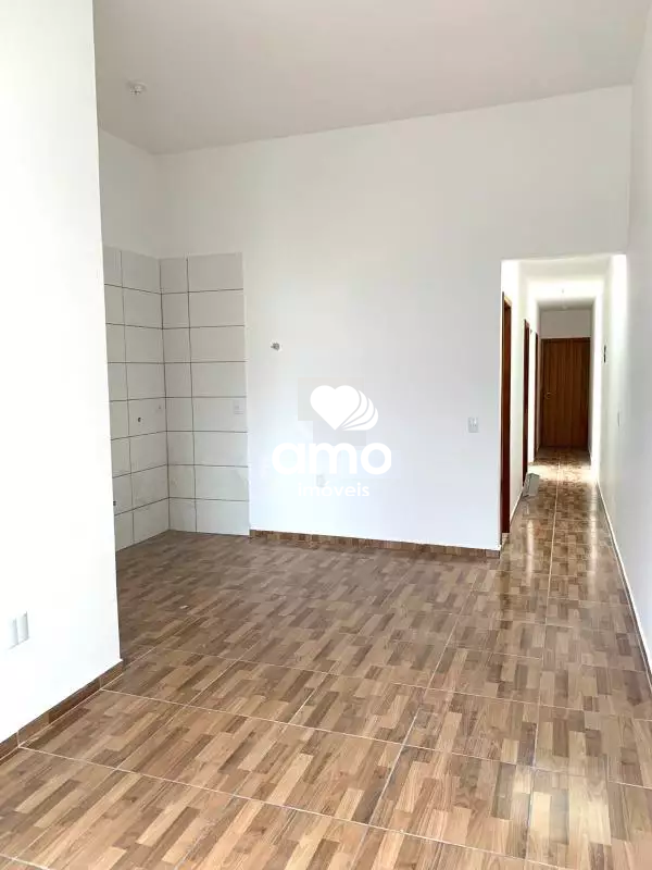 Casa de 3 quartos, 80m² no bairro Volta Grande, em Brusque | Eu Corretor