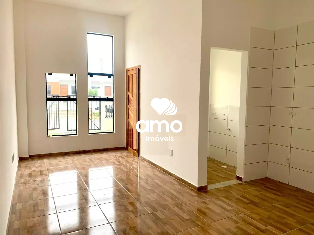 Casa de 3 quartos, 80m² no bairro Volta Grande, em Brusque | Eu Corretor