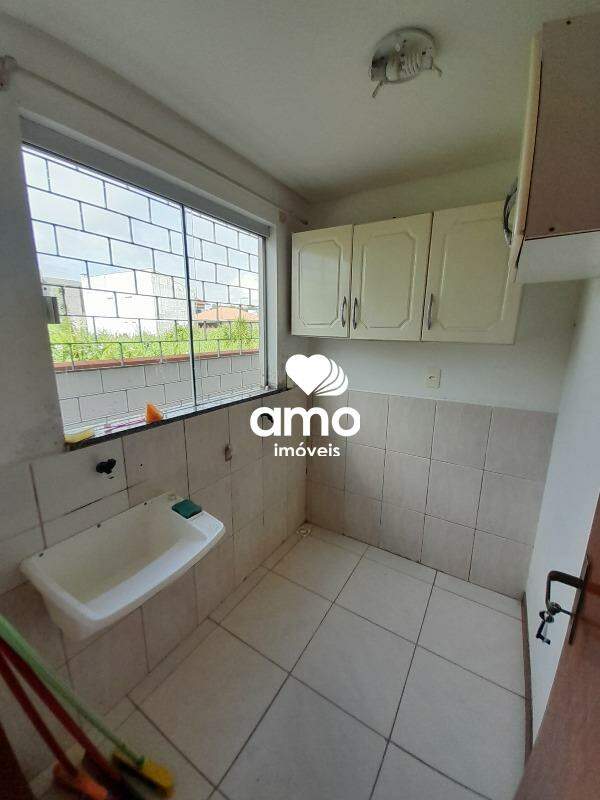 Apartamento de 2 quartos, 71m² no bairro Limoeiro, em Brusque | Eu Corretor