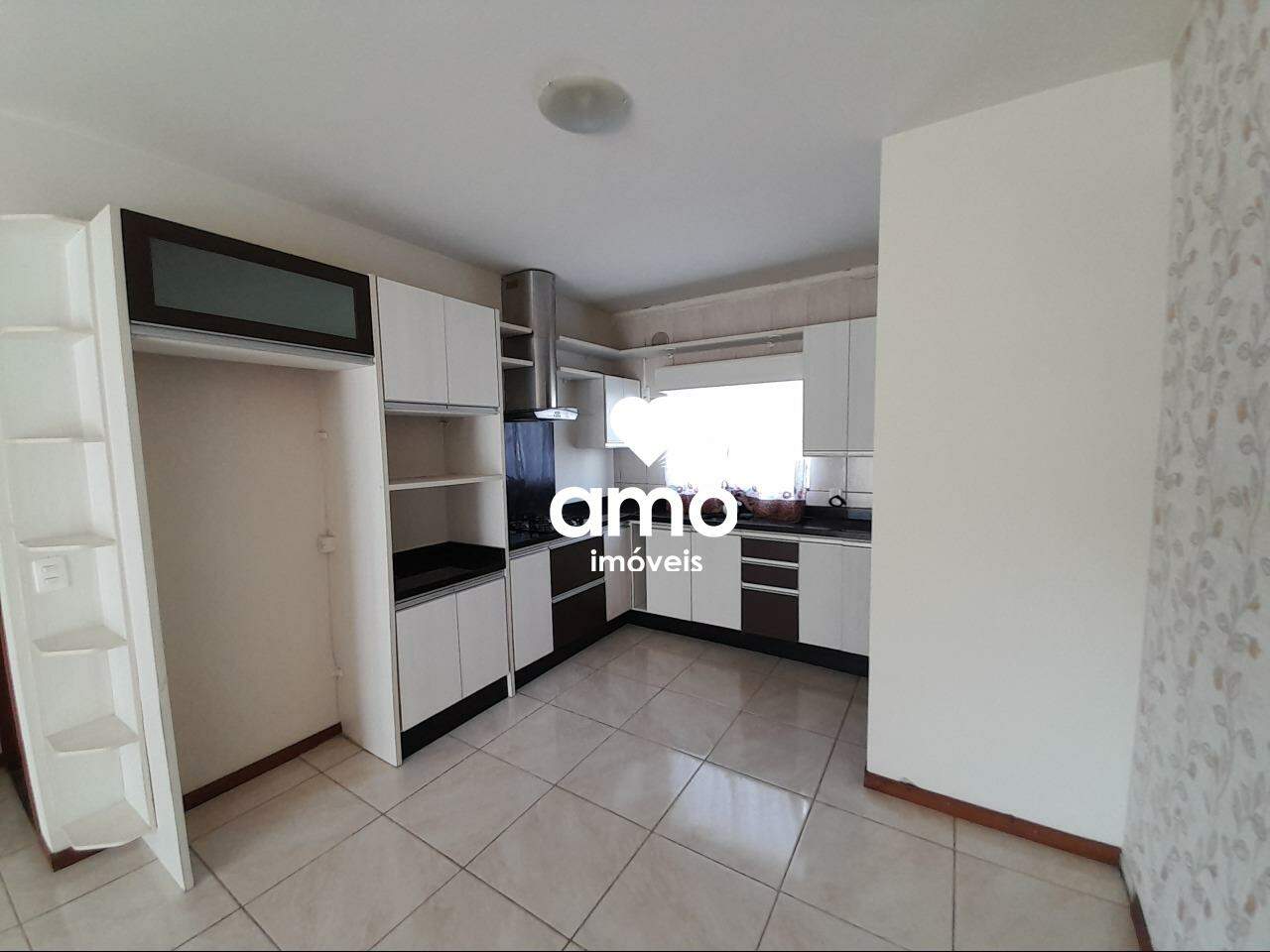 Apartamento de 2 quartos, 71m² no bairro Limoeiro, em Brusque | Eu Corretor