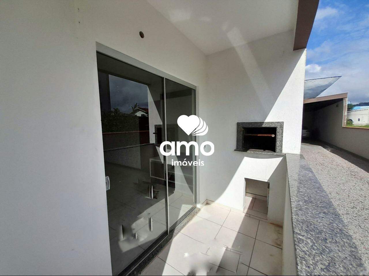 Apartamento de 2 quartos, 71m² no bairro Limoeiro, em Brusque | Eu Corretor