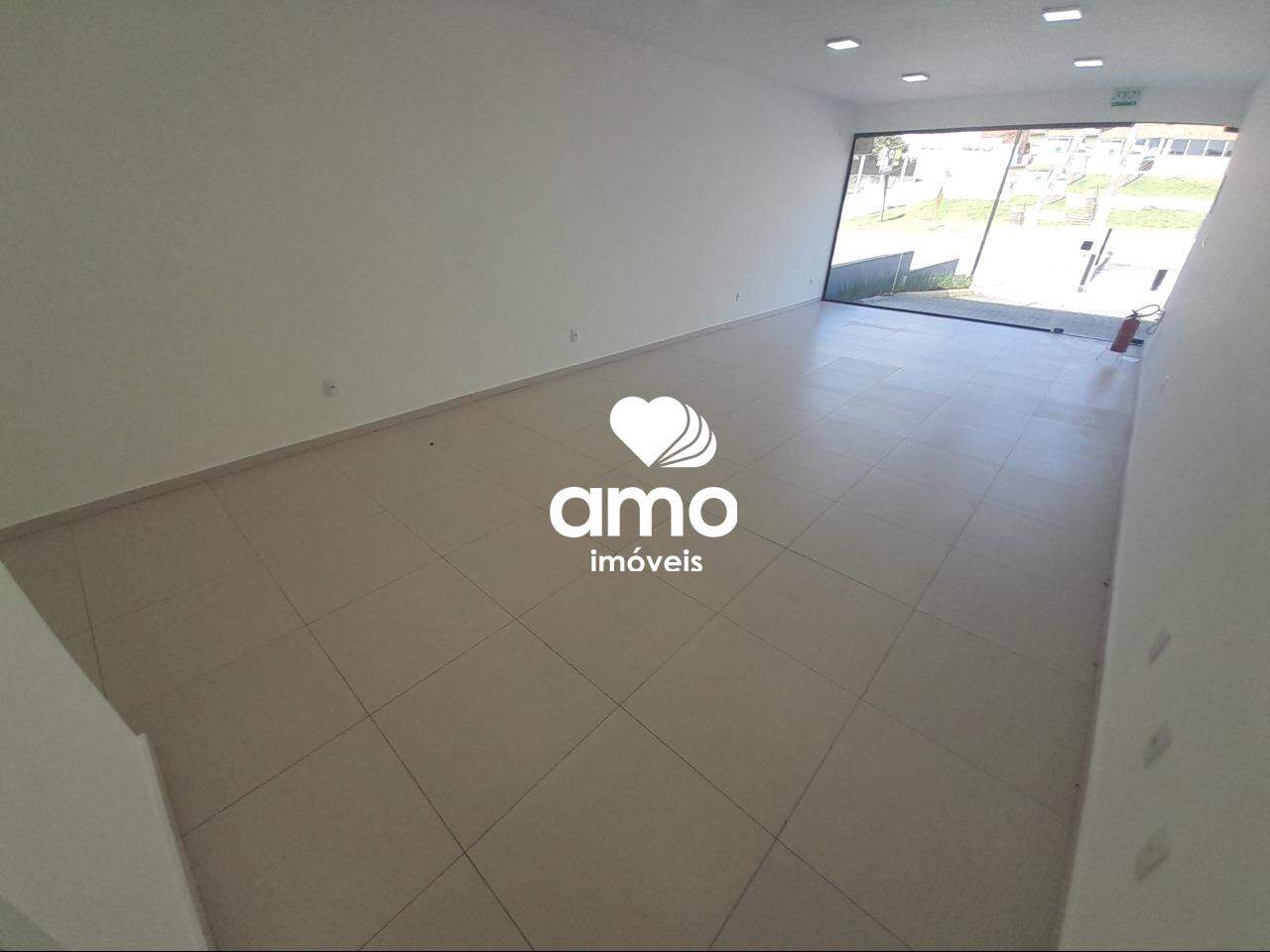 Sala Comercial de 50m² no bairro Santa Terezinha, em Brusque | Eu Corretor