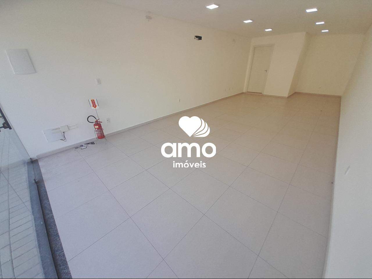 Sala Comercial de 50m² no bairro Santa Terezinha, em Brusque | Eu Corretor
