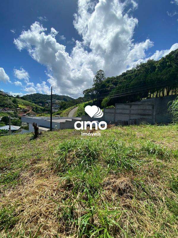 Lote/Terreno de 260m² no bairro Azambuja, em Brusque | Eu Corretor