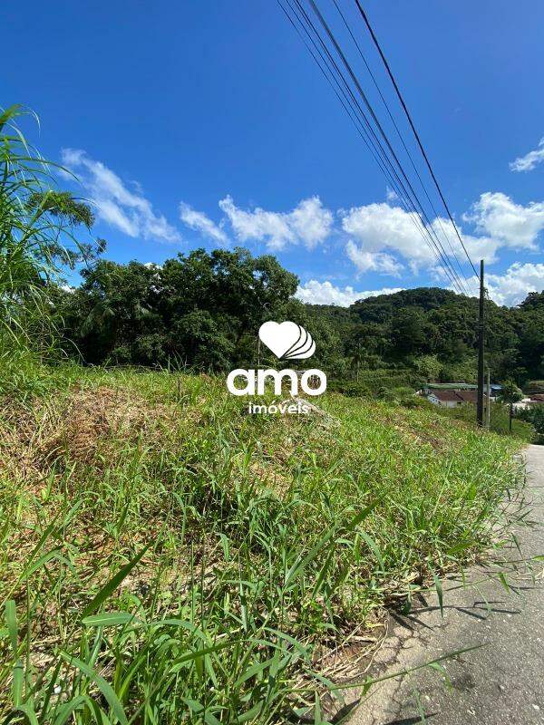 Lote/Terreno de 260m² no bairro Azambuja, em Brusque | Eu Corretor