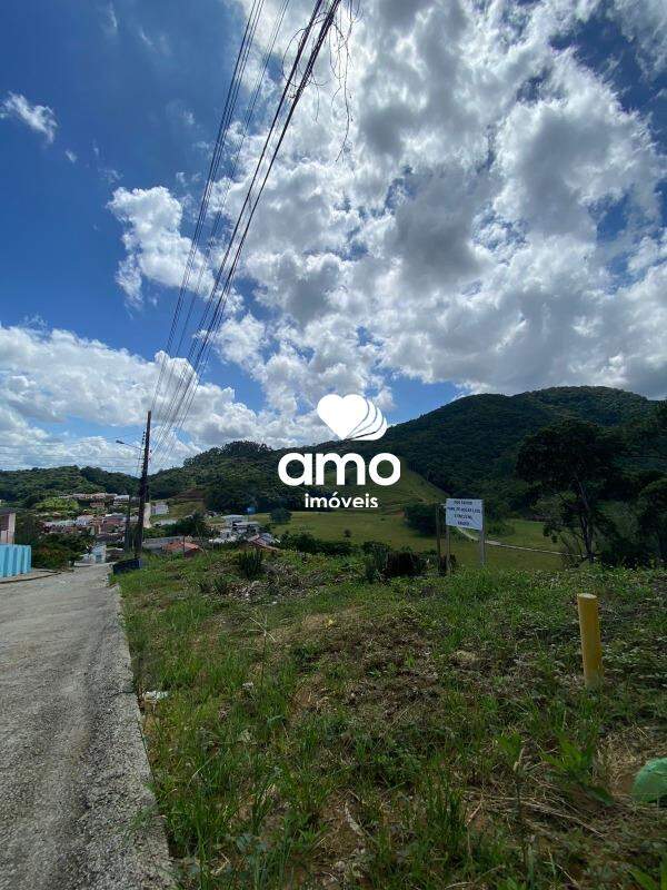 Lote/Terreno de no bairro Limeira Baixa, em Brusque | Eu Corretor