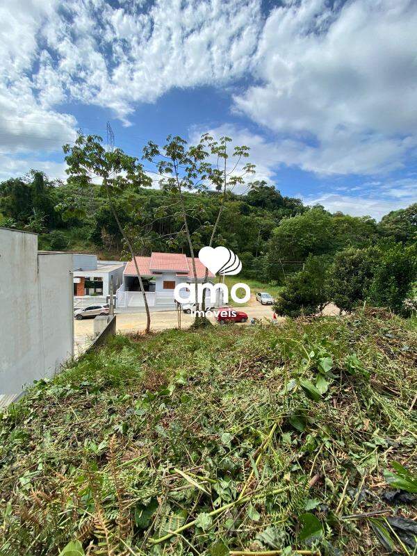 Lote/Terreno de 490m² no bairro Dom Joaquim, em Brusque | Eu Corretor