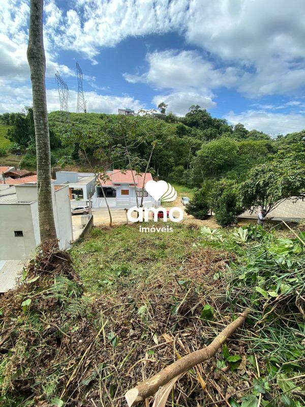 Lote/Terreno de 490m² no bairro Dom Joaquim, em Brusque | Eu Corretor