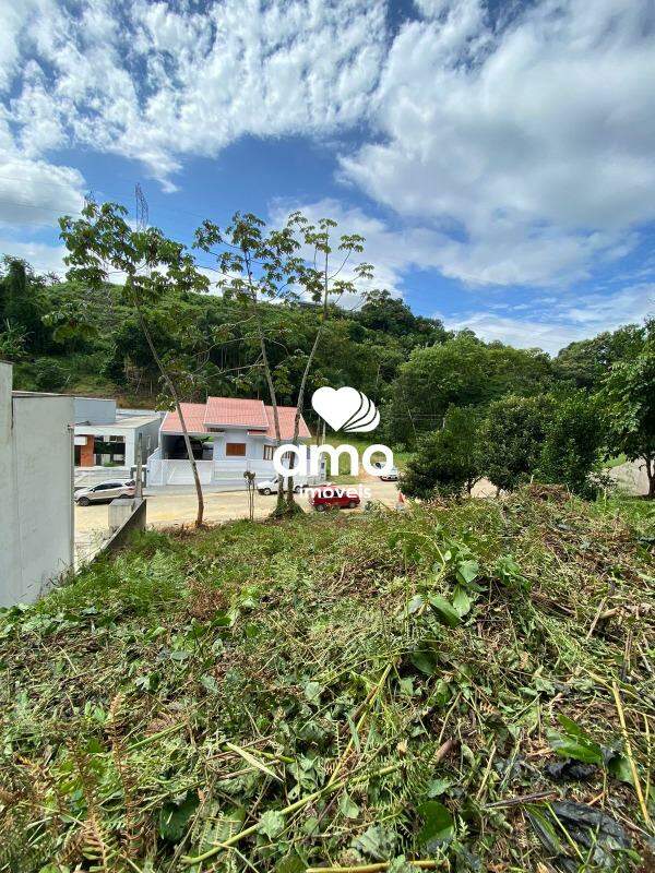 Lote/Terreno de 490m² no bairro Dom Joaquim, em Brusque | Eu Corretor