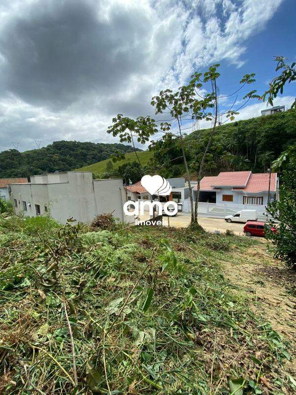 Lote/Terreno de 490m² no bairro Dom Joaquim, em Brusque | Eu Corretor