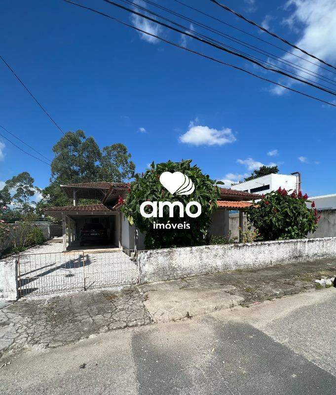 Lote/Terreno de 870m² no bairro Guarani, em Brusque | Eu Corretor