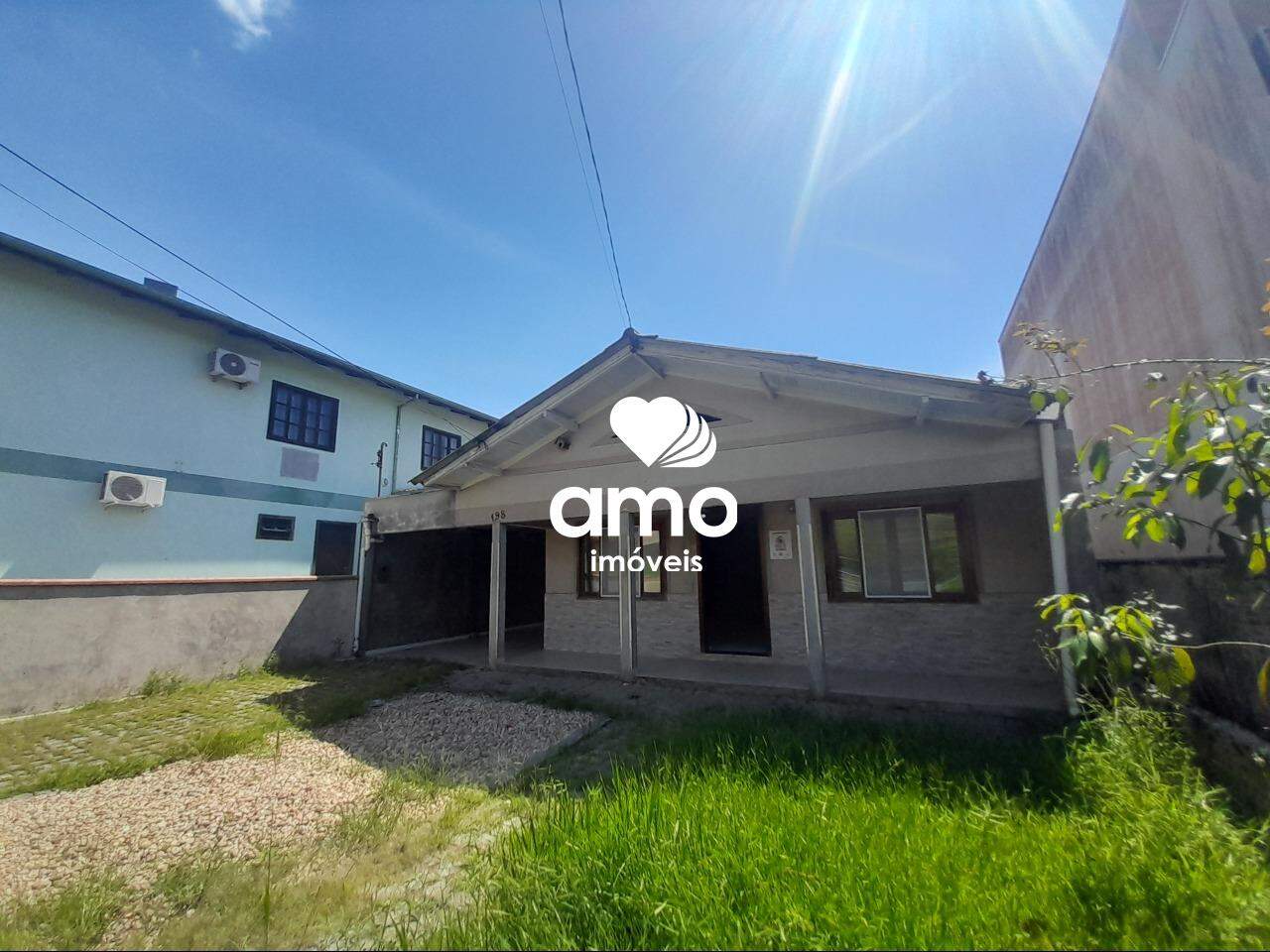 Casa de 4 quartos, 188m² no bairro Azambuja, em Brusque | Eu Corretor