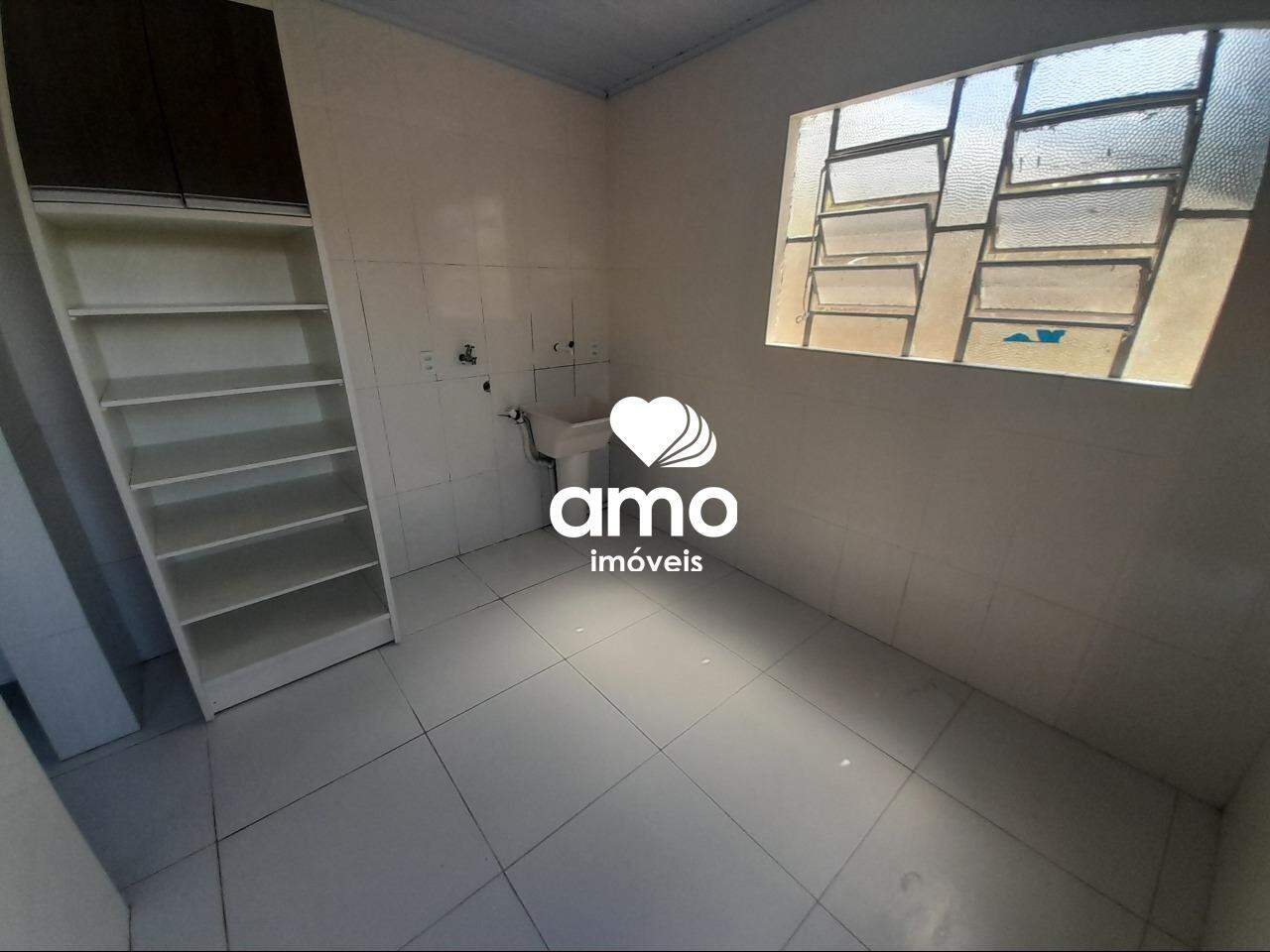 ÁREA DE SERVIÇO 